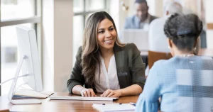 what is a community bank